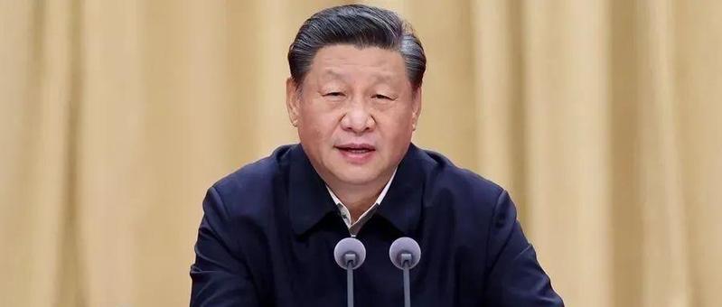 习近平主讲“新年第一课”，重点阐释五个问题