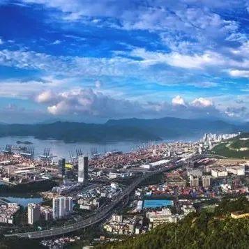 盐田三家企业上榜省级“专精特新” ，“产业兴盐”之路持续“加速跑”