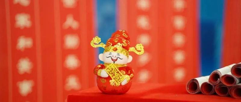 过大年，贴春联！南山区书法家写春联送福进万家