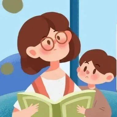 寒假亲子阅读的花样打开方式