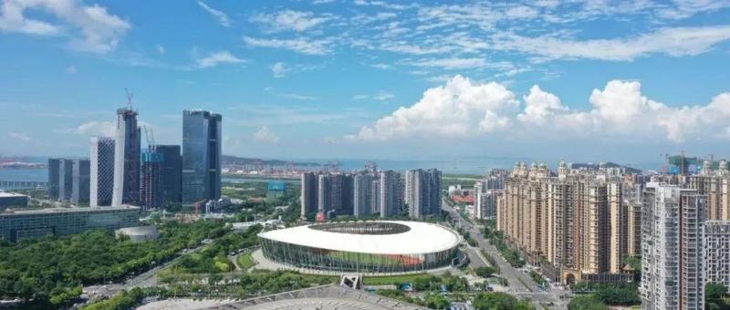 南方日报｜宝安区党建“执笔”书写基层治理“大文章”