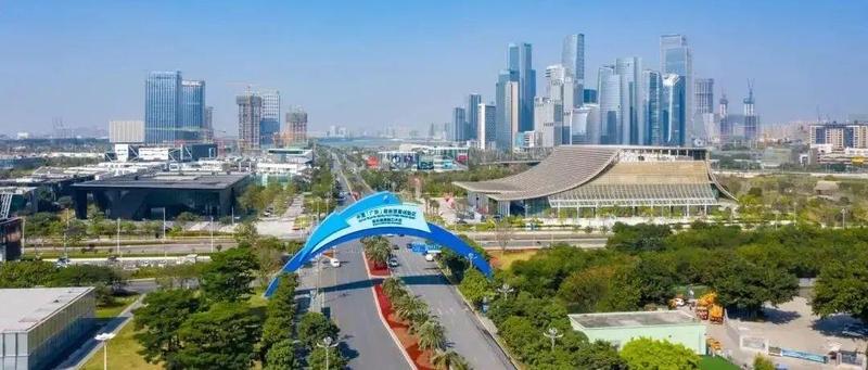 推进前海、西丽湖国际科教城建设，看2022年省政府工作报告中的“南山担当”