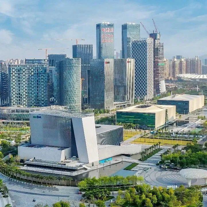 工信部发布2021年工业互联网试点示范公示名单，宝安三项目上榜！