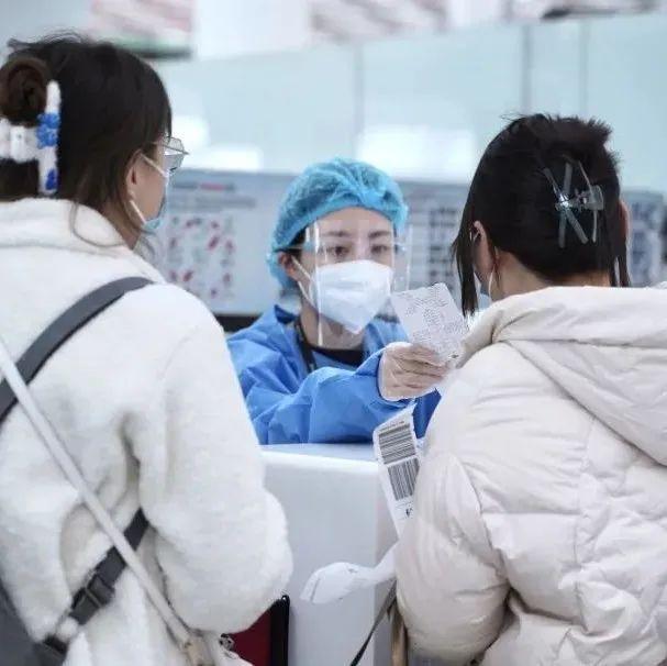 2022年春运出行，做好防疫放首位！深圳机场春运乘机指南请收藏