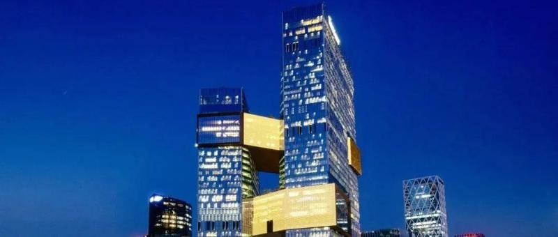 45深企上榜胡润中国500强！南山这家企业位列第一