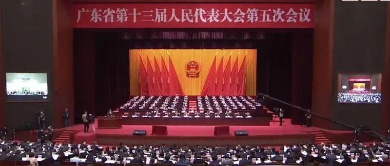 2022年广东省政府工作报告， “深圳任务“亮了