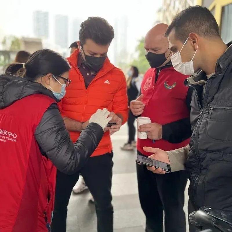 战疫一线！这些水湾人，太拼了！