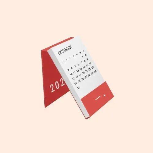 最全！2022年考证时间表来了