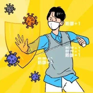 13图带你平平安安过大年！