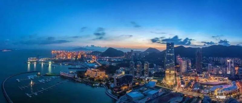 公开征集！2022年，你最希望在招商街道开展哪些民生微实事？