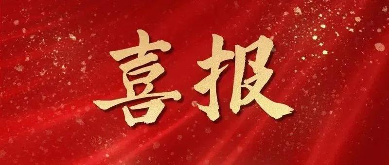 喜报｜所属商会粤海商会荣获广东省“四好”商会！