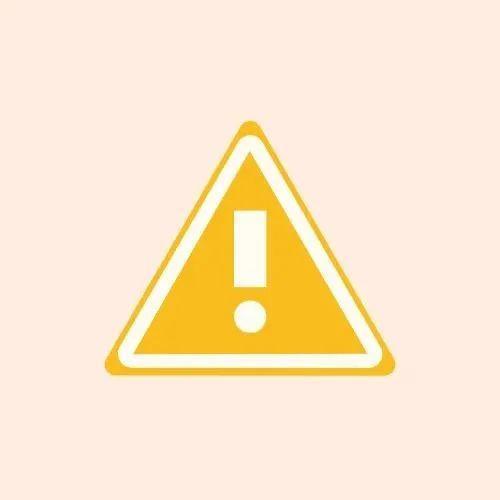 安全无小事！这些消防安全知识须牢记！