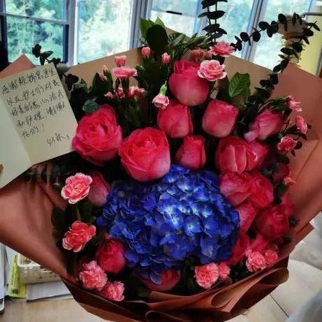 疫情之下的暖心故事丨记罗医集团罗湖中医院骨伤三病区的“特别”一天