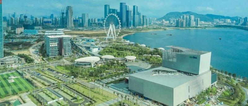 重磅！宝安和腾讯签订深化战略合作协议