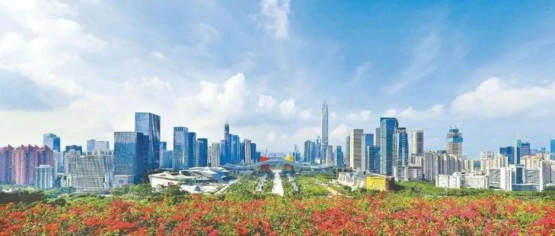 再迎国家重大使命！一文详解深圳基础设施高质量发展试点
