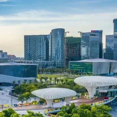 在宝安办大型展览 单届最高补贴200万元