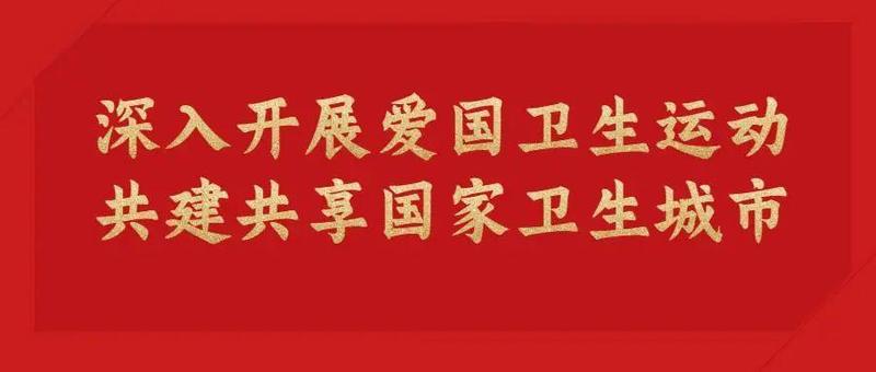 2021年罗湖区爱国卫生运动委员会工作总结