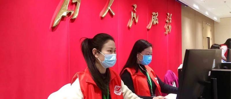 在这个特殊的寒假里，这群人做了一件有意义的事