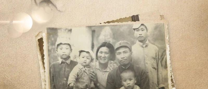 一封家书，字字滚烫！看深圳红色奇才的传奇一生 | 血色荣光③