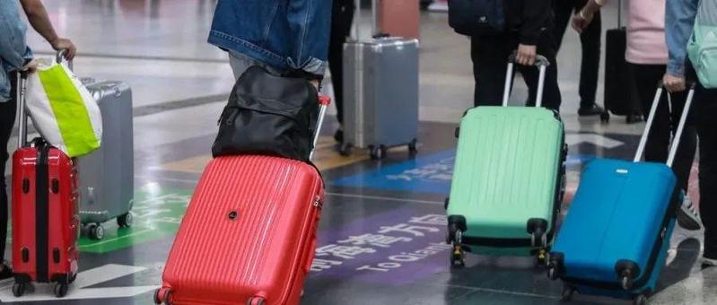 @深圳人，这里有份春运出行指南快收好！