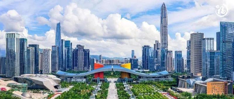 平安建设大IP，让“首善治理”成效可触可感！| 福田法治政府建设成果巡展①