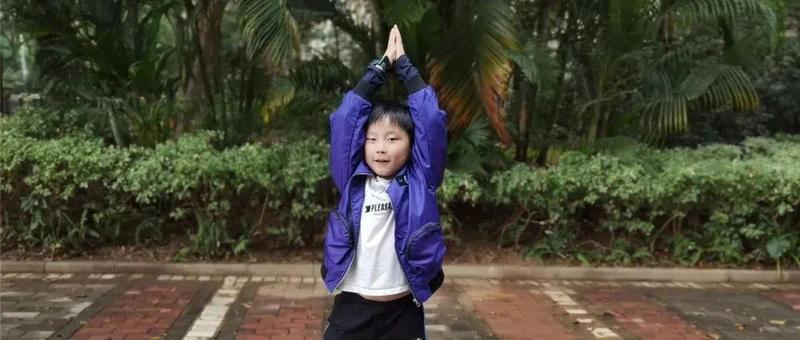 @罗湖学子们，来打卡咯！深化体教融合，罗湖试点个性化运动任务打卡