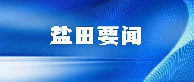 盐田区党史学习教育总结会议召开 推动党史学习教育走深走实