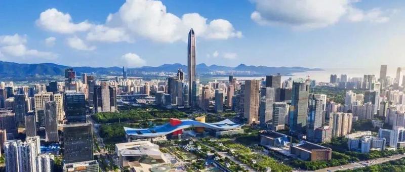 探索超大型城市现代化法治建设新路径，福田做了这些……