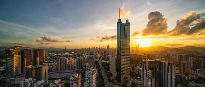 未来5年规划曝光！加快三个“新区”建设，罗湖将迎重大变化！