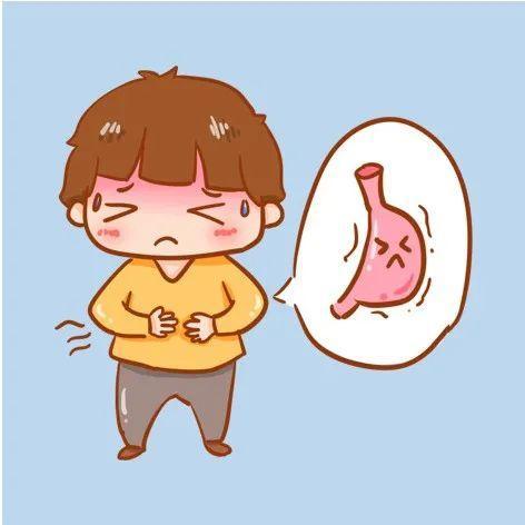 食管裂孔疝是个什么“鬼”？