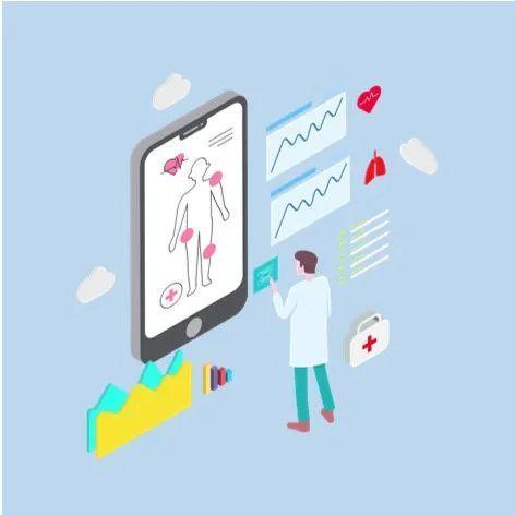 66岁的老奶奶都知道用互联网医院，你不来试试吗？