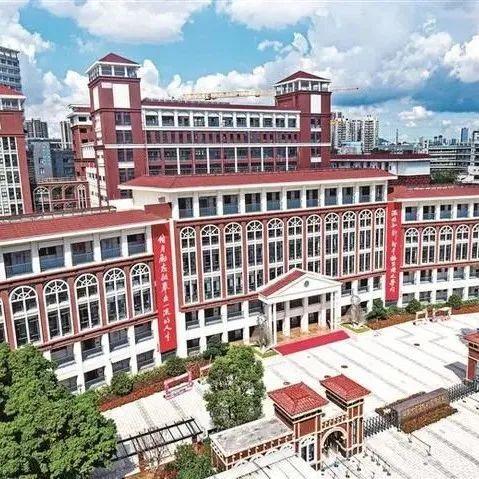 民生实事件件落地，宝安更有凝聚力