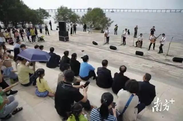 宝安“赶考” ② | 学史力行，为群众办实办好2953件实事