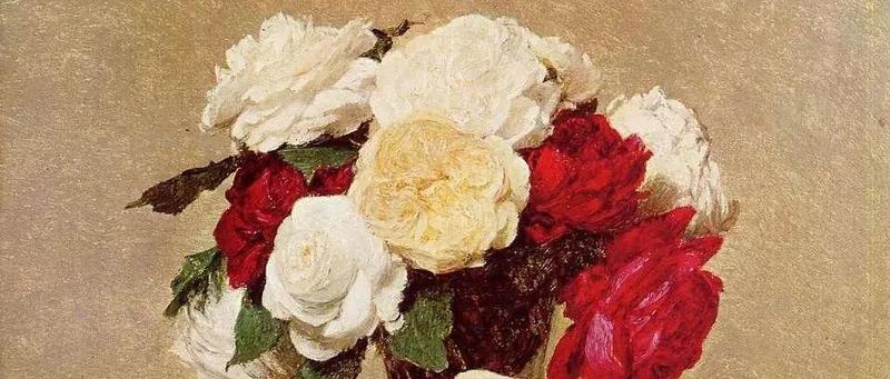 油画基础｜锌白、钛白、锌钛白有什么区别？