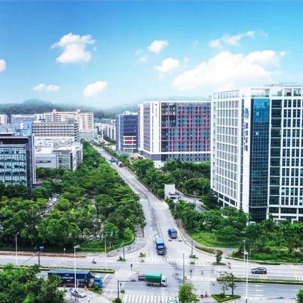 岗位好，福利多，坪地商会这些企业组团来招聘（一）