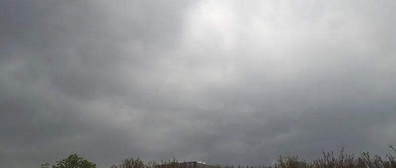 明天又一股冷空气来袭！深圳最低气温降至...