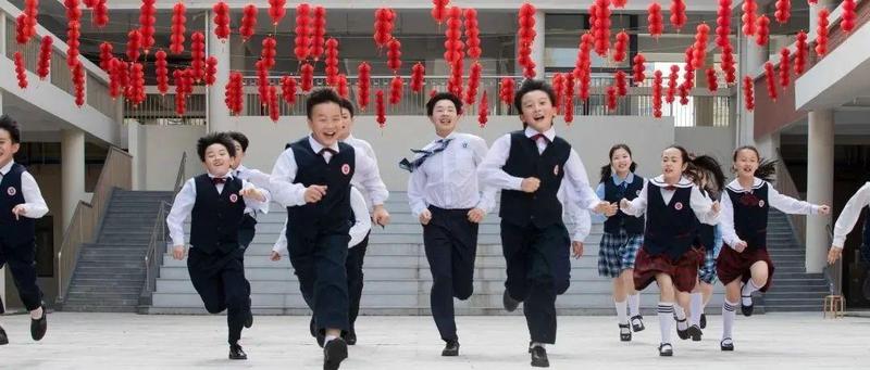 下周一开学！你们准备好了吗？2022年春季开学我们这样部署......