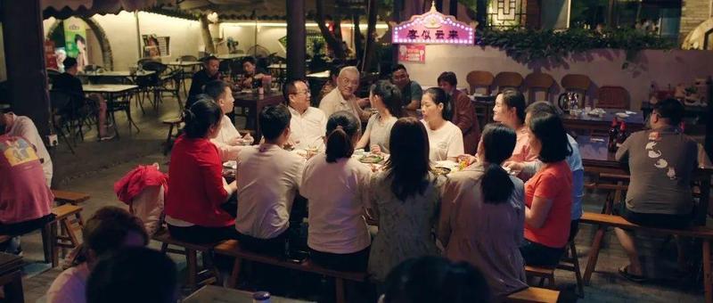 看完龙岗这部微电影，他们说在里面发现了自己......