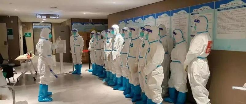 深圳新增8例病例