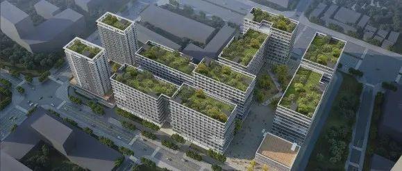 坪地这2个大项目，开工建设！