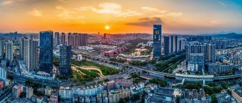 深圳这份重磅规划发布！多项交通利好涉及龙岗