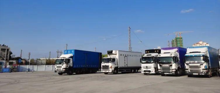 现场直击｜如何做好跨境运输疫情防控？龙岗的答案是……