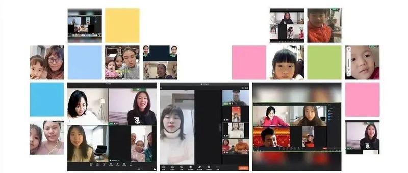 叮咚！你的“主播”老师已上线，龙岗线上教学精彩纷呈！