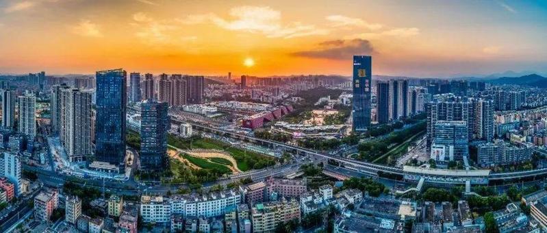 科技高产田！深圳8%土地面积贡献30%GDP