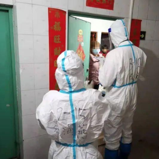 携手齐心抗击疫情！看看龙岗这些暖心事~