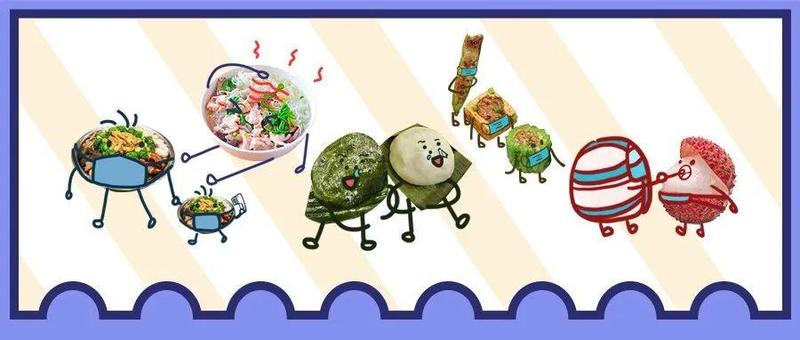 新冠肺炎十大症状要警惕！龙岗本地美食请求出战