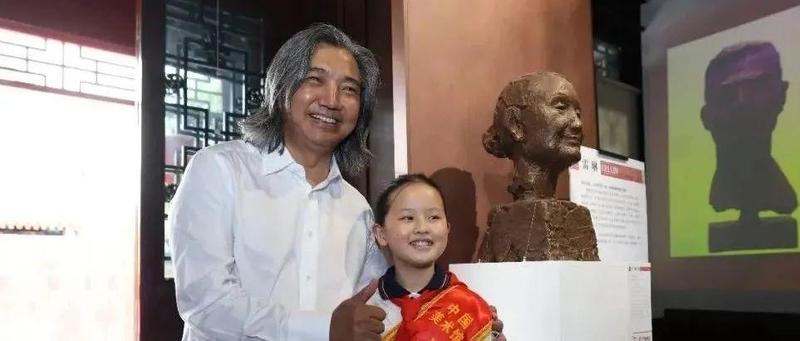 ​荐读｜吴为山：以德铸美 加强全民美育