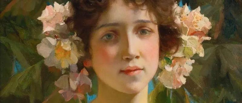 油画基础｜你会构图吗？