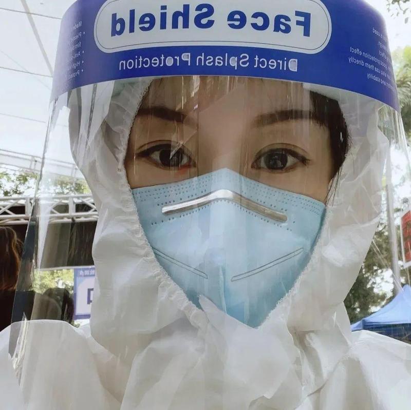 你永远可以相信——“她”力量