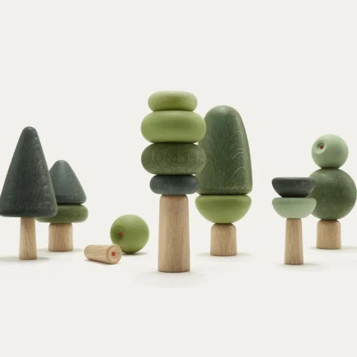 分享 | 组合，为设计带来更多惊喜